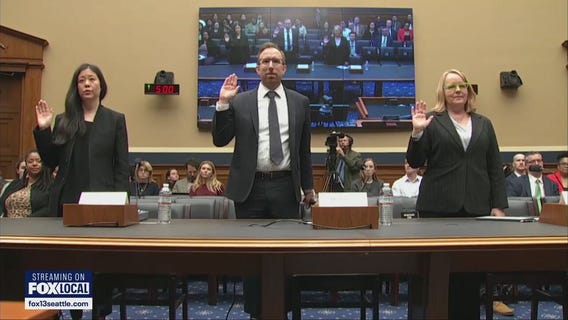 Congress considers risks, benefits of AI chatbots