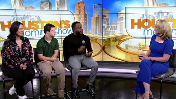 Helping people with special needs, disabilities find jobs