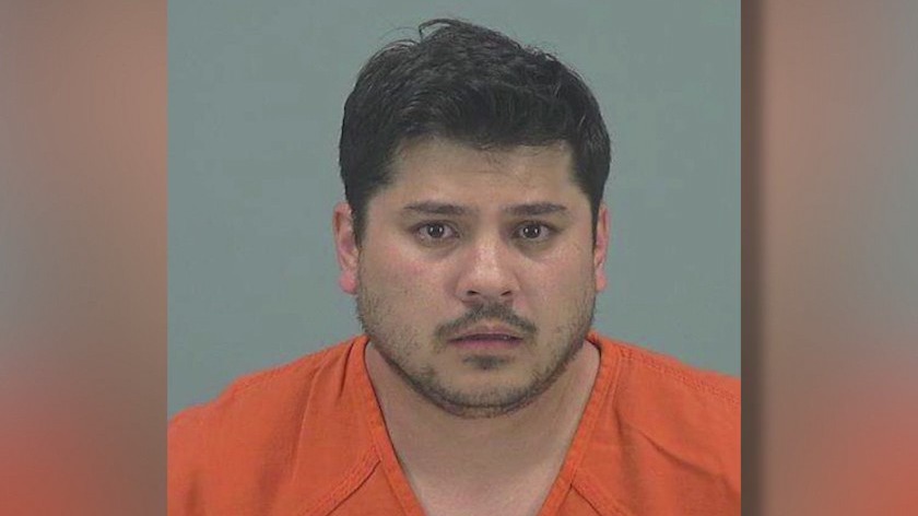 Man sentenced to prison for crash that killed girl