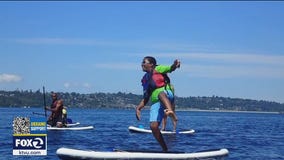 Oakland nonprofit connecting Black community to nature