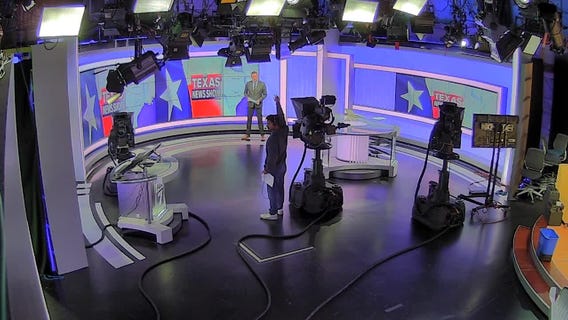 The Texas News Show: Oct. 14, 2023