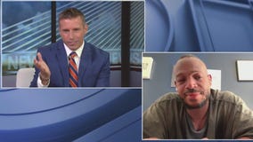 Marlon Wayans on Good Day ahead of Clearwater show