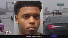 Jazmine Barnes' family speaks out after her accused killer bonds out of jail