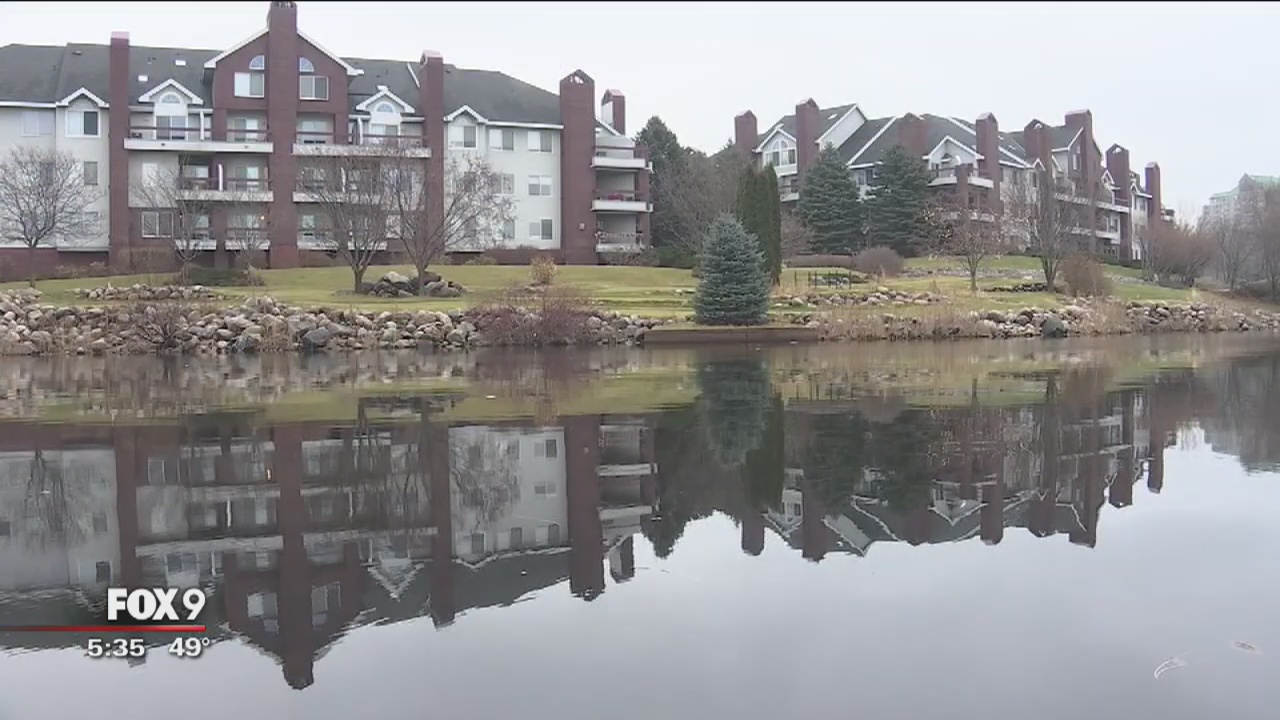 Metro braces for cool down