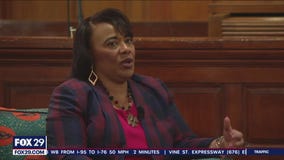 Dr. Bernice A. King, daughter of MLK Jr., guest speaker at Philly Black History Month event