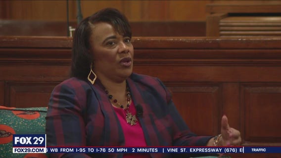 Dr. Bernice A. King, daughter of MLK Jr., guest speaker at Philly Black History Month event