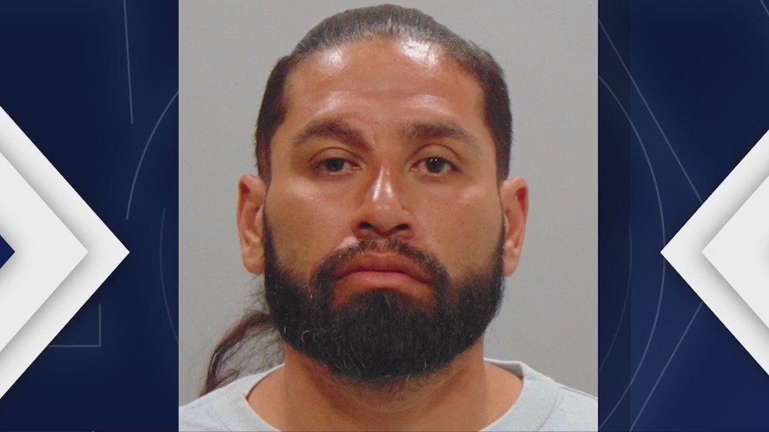 Man accused of stabbing victim to death, stealing his bike arrested