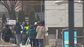 Residents continue to push back against proposed Saline Township data center