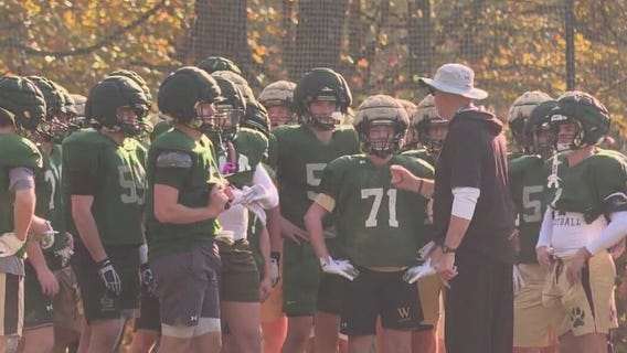 Wesleyan ready to take on Fellowship Christian