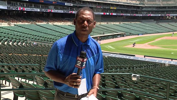 WATCH - Tigers scrimage game #2 wrap - Casey Mize shines