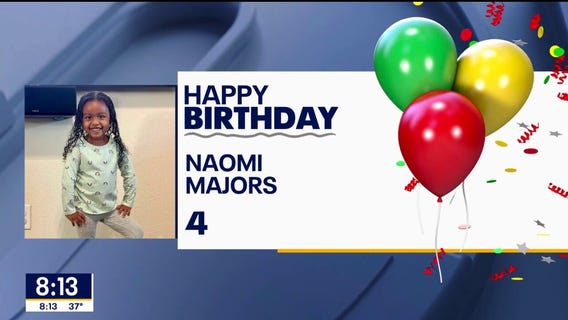 Good Day birthdays for Jan. 12