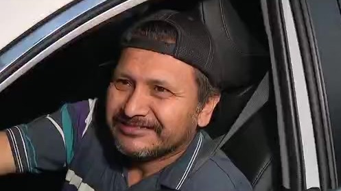 Store owner reacts to selling $1B Powerball jackpot ticket