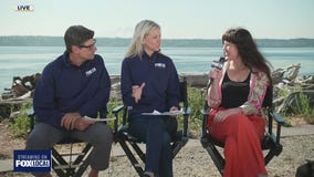 Zip Trips: Upcoming Vashon Heritage Museum events