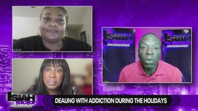 Dealing With Addiction During the Holidays: Why This Season Can Be the Hardest
