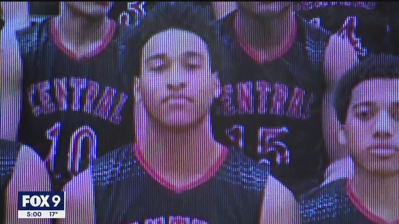 Basketball showcase raises money for scholarship fund honoring slain former Central High athlete
