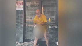 Toll of LA's homeless crisis