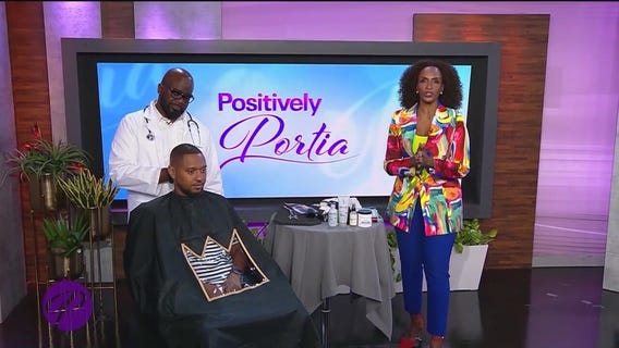 Portia: Fades, Facts, & Fun