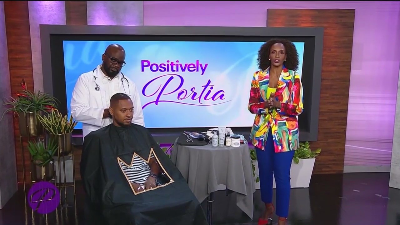 Portia: Fades, Facts, & Fun