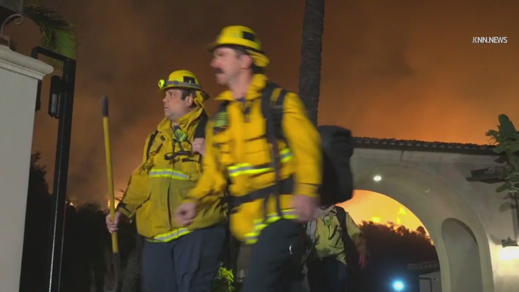 Who is to blame? Palisades Fire investigation deepens