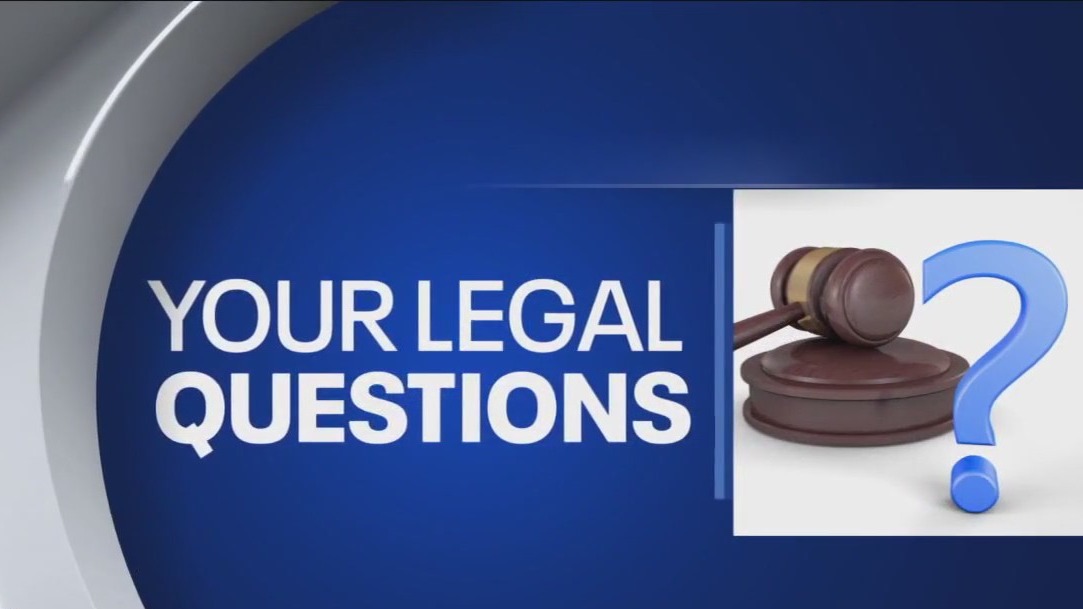 Your Legal Questions Answered: Oct. 3, 2023