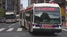 SEPTA workers could strike as soon as Friday night