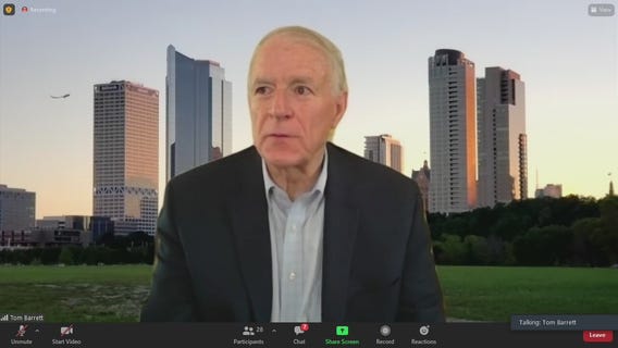 Milwaukee to ease COVID restrictions beginning June 15