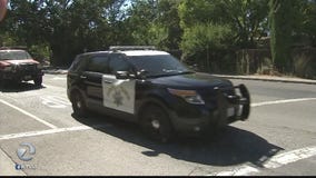 Toddler hit, killed in Sonoma Co. crosswalk