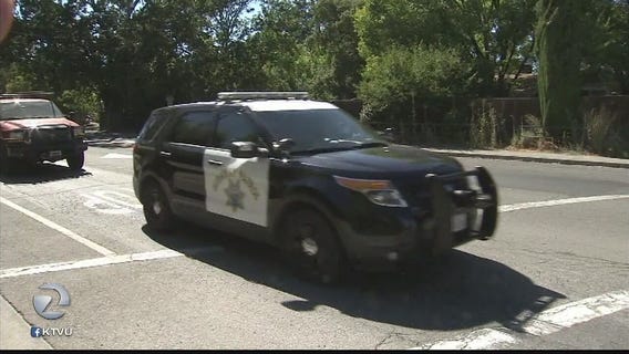Toddler hit, killed in Sonoma Co. crosswalk