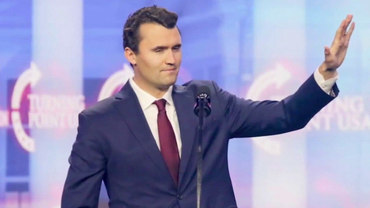 Charlie Kirk murder: New rulings in case