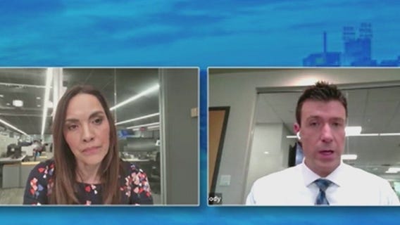 NOAA cuts would impact forecast accuracy, meteorologists say