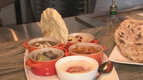 Kiran's Indian Restaurant on Richmond Ave