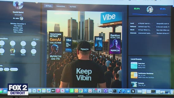 Your personal AI: MySALT AI aims to build trust and empower users