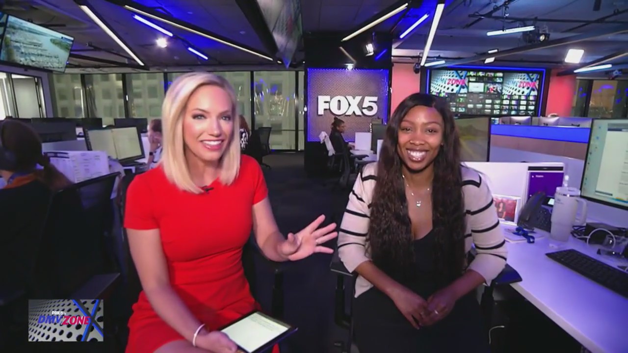 Fall in love with some festive activities