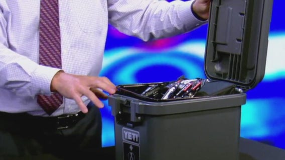 Emergency Gear Test: The Overlander