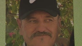 Suspect in deadly police chase vanishes