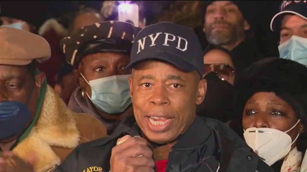 New bill aims to curb Adams control of local ballots