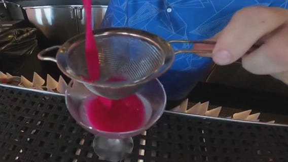 World Series: AZ politician wants to extend bar hours