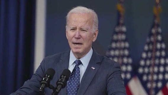 Biden coming to SoCal