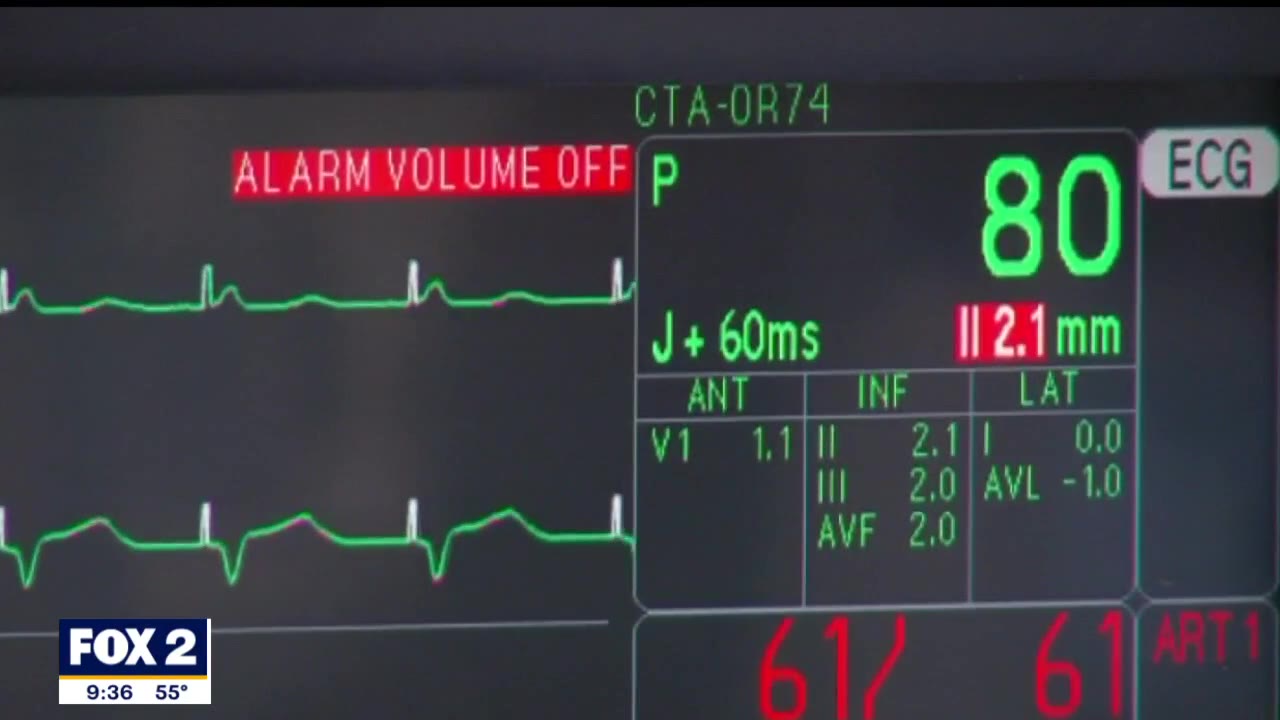 The Doctor Is In: Heart screenings and when you need them