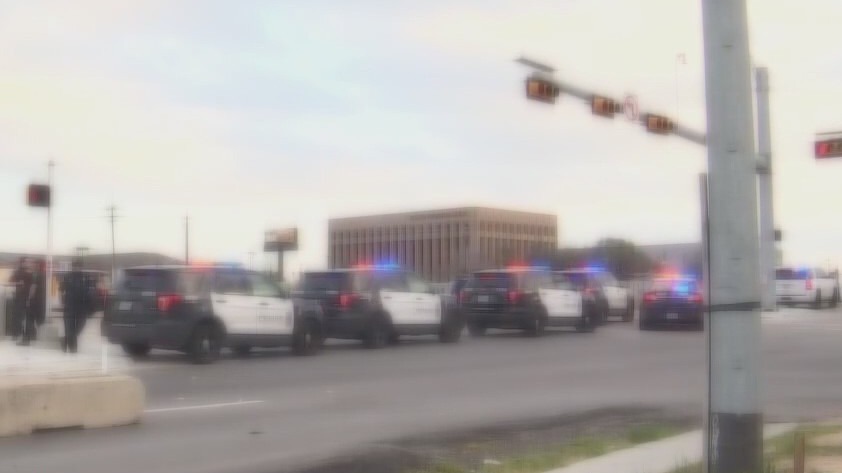 Austin police oversight report