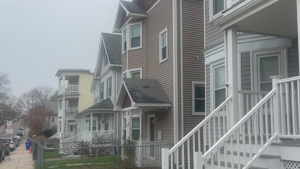 Inflation impacting renters across the country