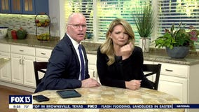 Extended Good Day Goodies: May 12, 2023