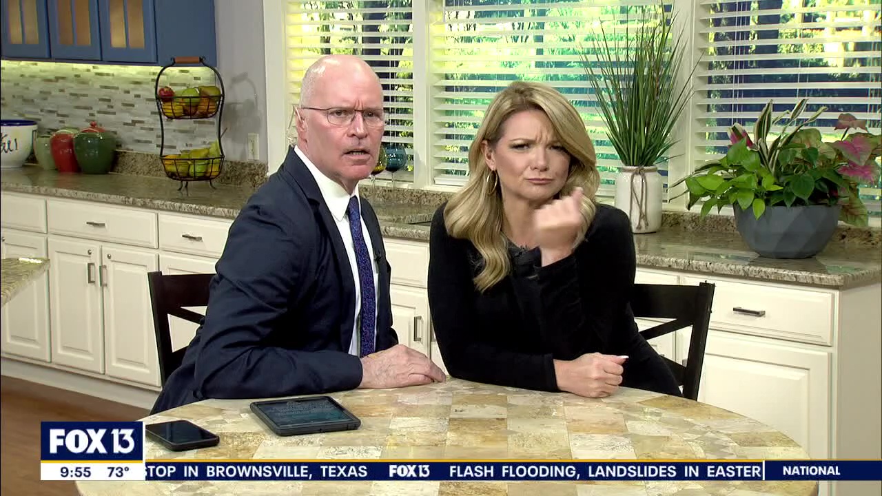 Extended Good Day Goodies: May 12, 2023