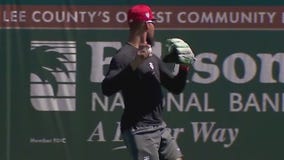 Minnesota Twins full team practices begin