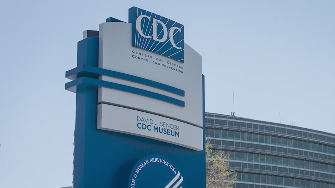 Hep B vaccines discouraged at birth: CDC
