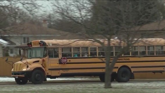 Lockport student sexually assaulted by another student, lawsuit says