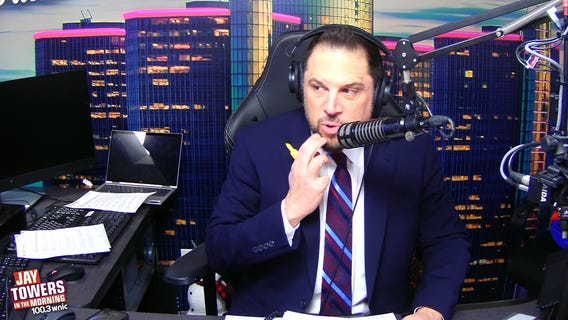 Headlines: Jay's Lighting Up The Village Of Rochester