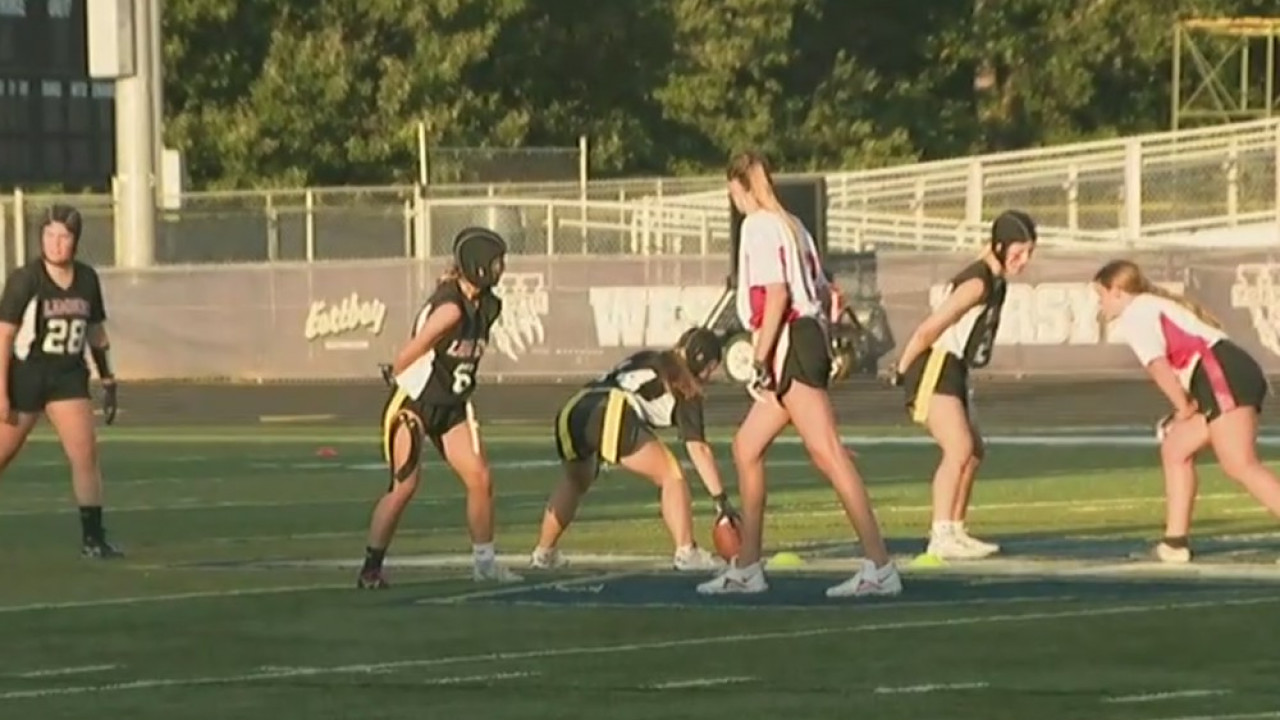 Game of the Week - Allatoona vs West Forsyth