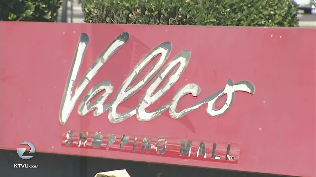 Some residents against development plans at Cupertino's Vallco Mall