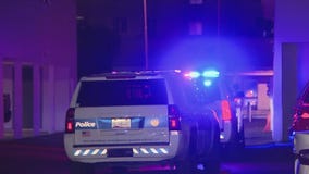 Man hurt in west Phoenix shooting